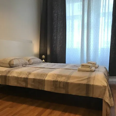 Slavojova Prague