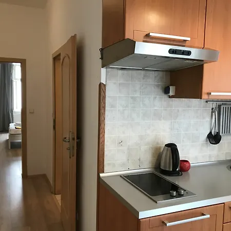 Slavojova Prague