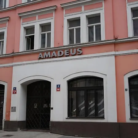 Apartment Slavojova