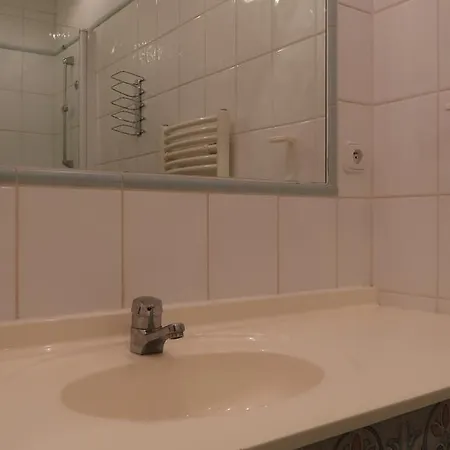 شقة Apartment Slavojova