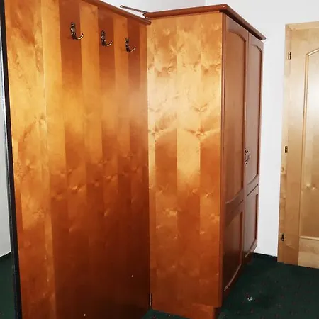Apartment Slavojova شقة *
