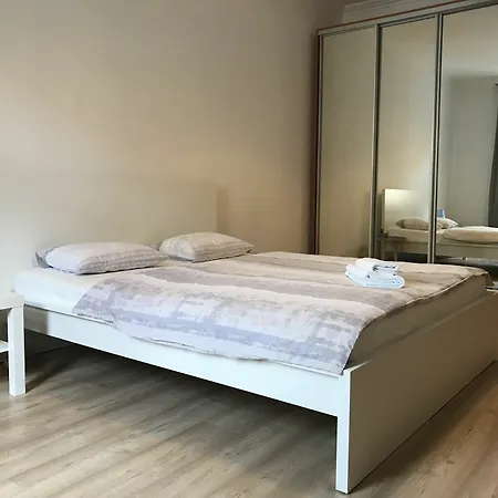 Apartment Slavojova شقة